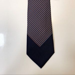NWOT Brioni silk tie